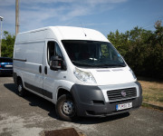 Fiat Ducato 2.3 MultiJet L2H2 3,5t