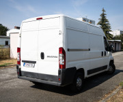 Fiat Ducato 2.3 MultiJet L2H2 3,5t