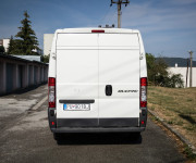 Fiat Ducato 2.3 MultiJet L2H2 3,5t