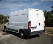 Fiat Ducato 2.3 MultiJet L2H2 3,5t