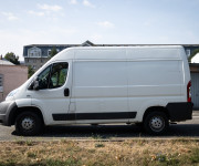 Fiat Ducato 2.3 MultiJet L2H2 3,5t