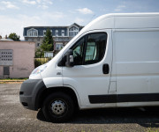 Fiat Ducato 2.3 MultiJet L2H2 3,5t