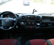 Fiat Ducato 2.3 MultiJet L2H2 3,5t