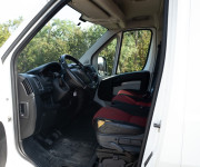 Fiat Ducato 2.3 MultiJet L2H2 3,5t