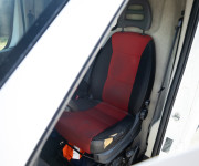 Fiat Ducato 2.3 MultiJet L2H2 3,5t