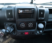 Fiat Ducato 2.3 MultiJet L2H2 3,5t