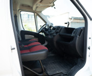 Fiat Ducato 2.3 MultiJet L2H2 3,5t