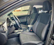 Toyota RAV4 4x4 110 kW AT