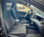 Toyota RAV4 4x4 110 kW AT