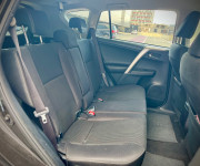 Toyota RAV4 4x4 110 kW AT