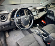 Toyota RAV4 4x4 110 kW AT