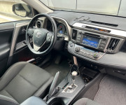 Toyota RAV4 4x4 110 kW AT