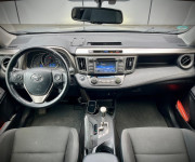 Toyota RAV4 4x4 110 kW AT