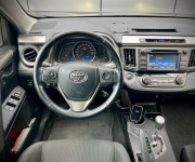 Toyota RAV4 4x4 110 kW AT