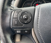 Toyota RAV4 4x4 110 kW AT