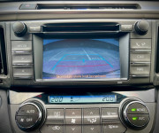 Toyota RAV4 4x4 110 kW AT