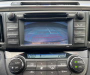 Toyota RAV4 4x4 110 kW AT