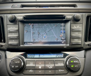 Toyota RAV4 4x4 110 kW AT