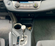 Toyota RAV4 4x4 110 kW AT