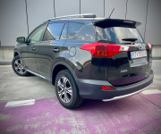 Toyota RAV4 4x4 110 kW AT