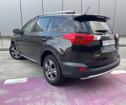 Toyota RAV4 4x4 110 kW AT