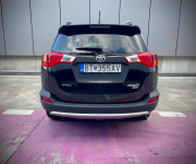 Toyota RAV4 4x4 110 kW AT