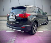 Toyota RAV4 4x4 110 kW AT