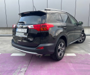 Toyota RAV4 4x4 110 kW AT