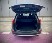 Toyota RAV4 4x4 110 kW AT