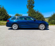 Škoda Octavia Combi 1.0 TSI Style