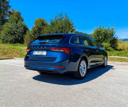 Škoda Octavia Combi 1.0 TSI Style