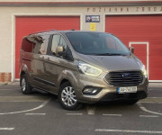 Ford Tourneo Custom 2.0 TDCi 170 Family L2 A/T