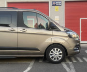 Ford Tourneo Custom 2.0 TDCi 170 Family L2 A/T