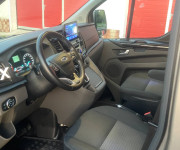 Ford Tourneo Custom 2.0 TDCi 170 Family L2 A/T