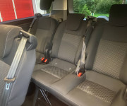 Ford Tourneo Custom 2.0 TDCi 170 Family L2 A/T