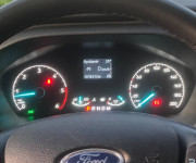 Ford Tourneo Custom 2.0 TDCi 170 Family L2 A/T