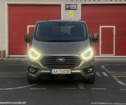 Ford Tourneo Custom 2.0 TDCi 170 Family L2 A/T