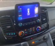 Ford Tourneo Custom 2.0 TDCi 170 Family L2 A/T