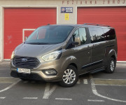 Ford Tourneo Custom 2.0 TDCi 170 Family L2 A/T