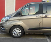 Ford Tourneo Custom 2.0 TDCi 170 Family L2 A/T