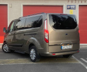 Ford Tourneo Custom 2.0 TDCi 170 Family L2 A/T