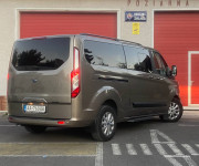 Ford Tourneo Custom 2.0 TDCi 170 Family L2 A/T