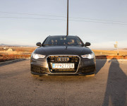 Audi A6 Avant 3.0 TDI DPF 245k quattro S tronic