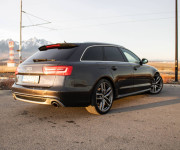 Audi A6 Avant 3.0 TDI DPF 245k quattro S tronic