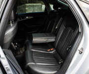 Audi A6 3.0 TDI Quattro, Webasto, Bose, Strešné okno