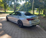 Mercedes-Benz E trieda Sedan Mercedes-AMG 63 S mHEV 4MATIC+ A/T 680PS 950Nm