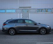 Hyundai i30 CW 1.6 CRDi 136 Family