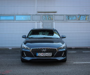 Hyundai i30 CW 1.6 CRDi 136 Family