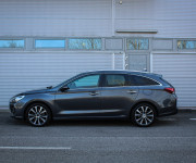 Hyundai i30 CW 1.6 CRDi 136 Family