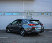 Hyundai i30 CW 1.6 CRDi 136 Family